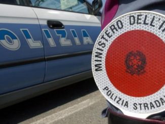 stradale malpensa incidente 336 morto