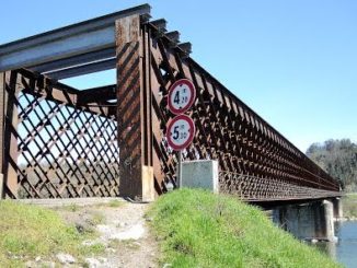 ponte oleggio lonate