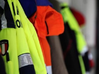 protezione civile cassano