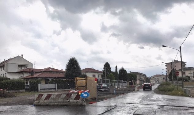 via per lonate