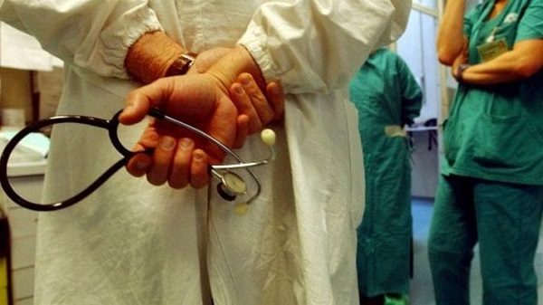 legnano ospedale olgiate meningite