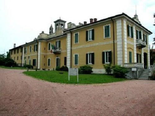 italia sicura sumirago