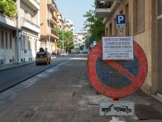 via castiglioni professionisti