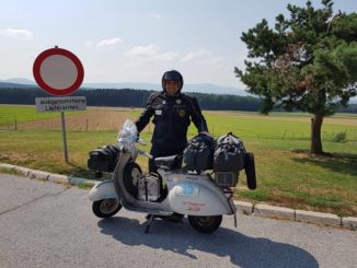 viaggio vespa chernobyl 01