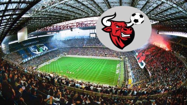 Roma Napoli Inter