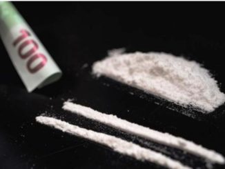 spacciatrice cajello gallarate