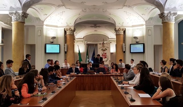 licei gallarate futura