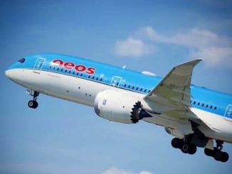 malpena cina volo neos covid free