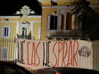 lonate casa pound