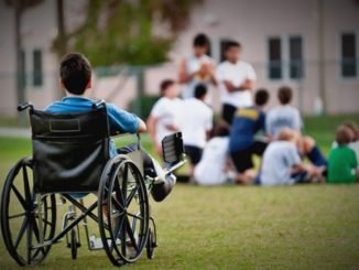 scuola insegnante sostegno