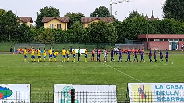 union villa lazzate
