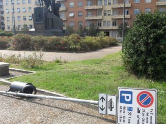 Palo stazione