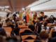 sfilata vogue easyjet