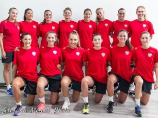 futura volle busto