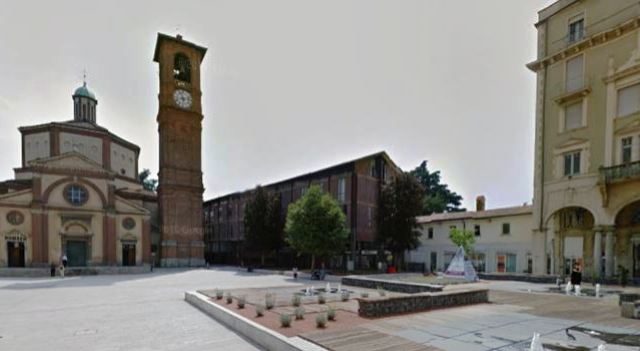 legnano quattro novembre