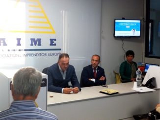 fondi europei aime