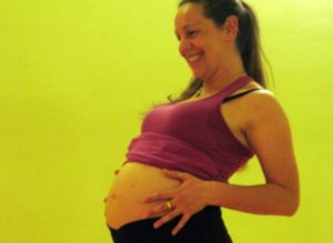 corso yoga gravidanza 