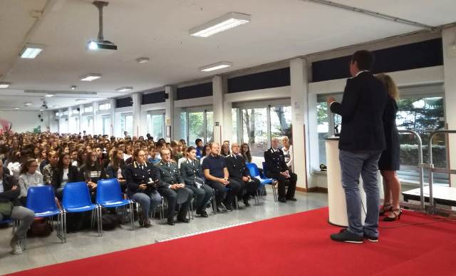 parolo gallarate scuole