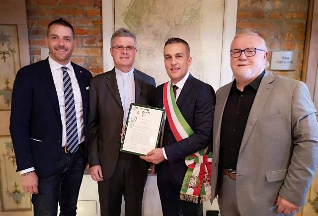 don gabriele cassano