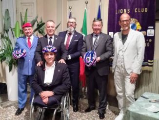lions club solbiate
