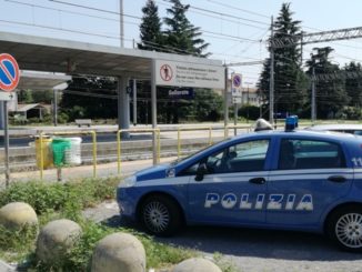 treno sudamericano gallarate
