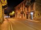 gallarate rapina aggressione