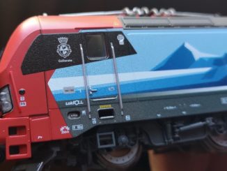 sbb cargo gallarate