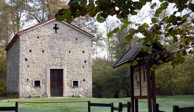 affresco piazza arsago