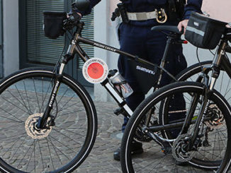 castano polizia locale