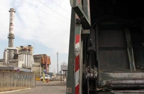 accam lega impianto