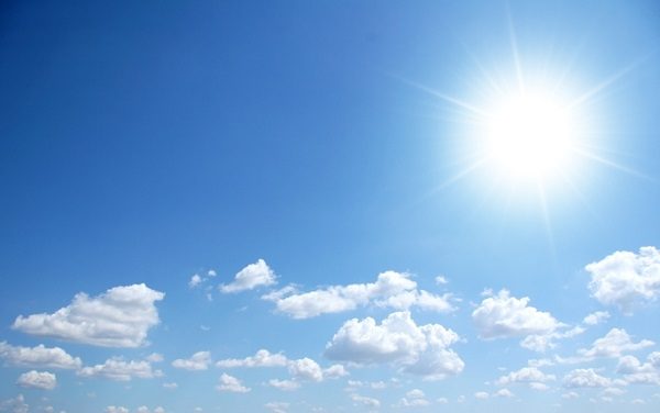 alta pressione calo