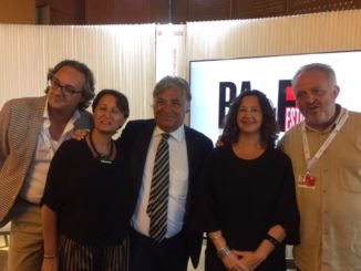 baff cinema venezia