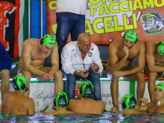 sport management pallanuoto baldineti