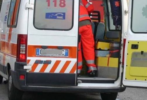 bambina prognosi riservata