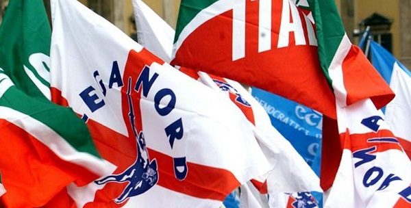 lega provincia elezioni
