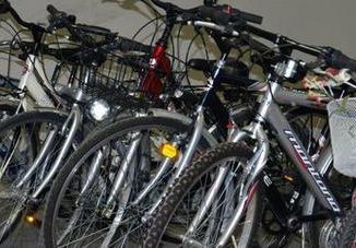 legnano biciclette asta