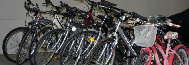 legnano biciclette asta