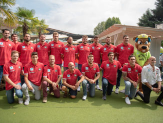 bpm busto squadra