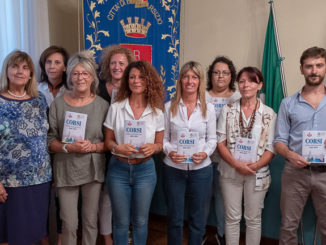 busto corsi comune