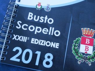busto scopello pedalata