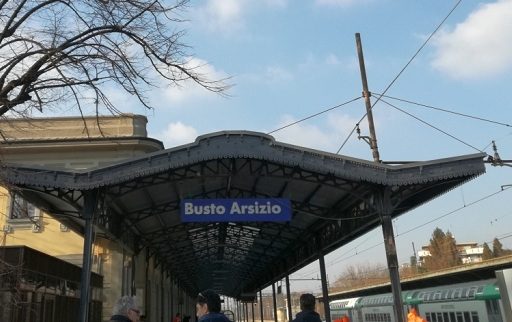 busto stazione expo