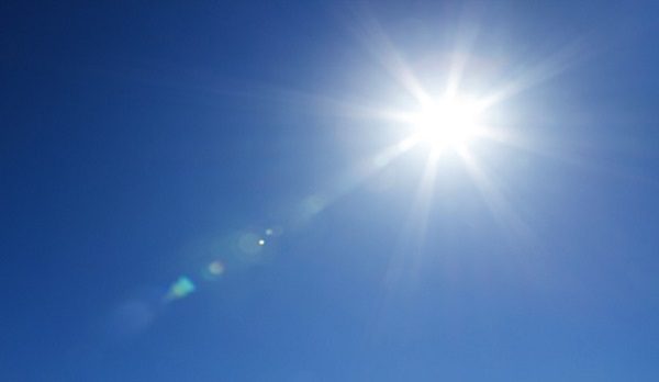 caldo bel tempo