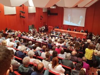 cetrosinistra gad lerner