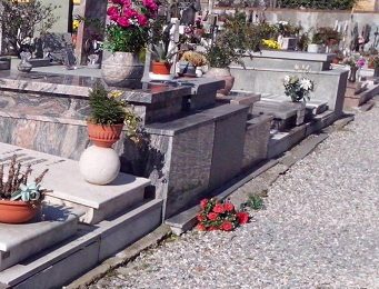 chiesetta cimitero sacconago