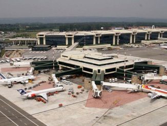 malpensa duemila legambiente