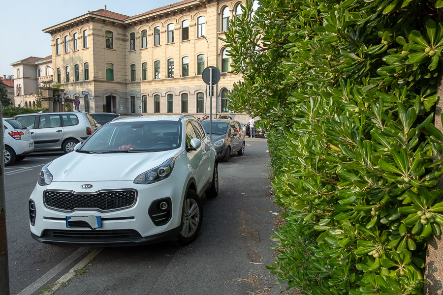 lavori fibra tommaseo