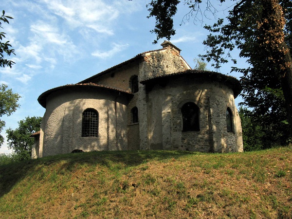 santa maria castelseprio