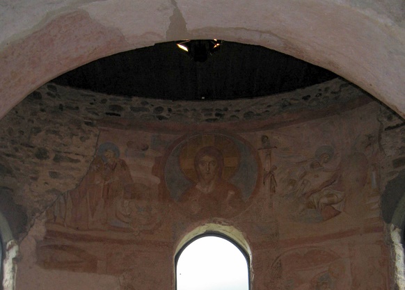 santa maria castelseprio
