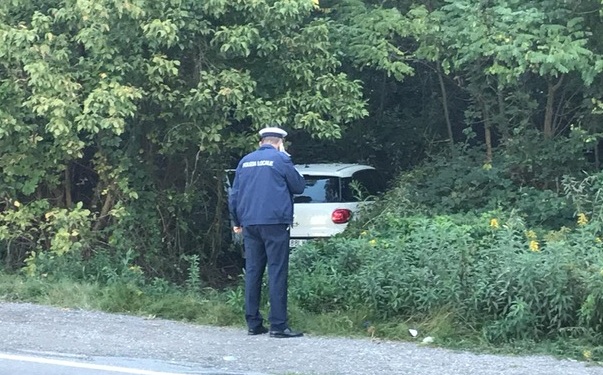 gllarate incidente morto