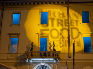 gallarate street food